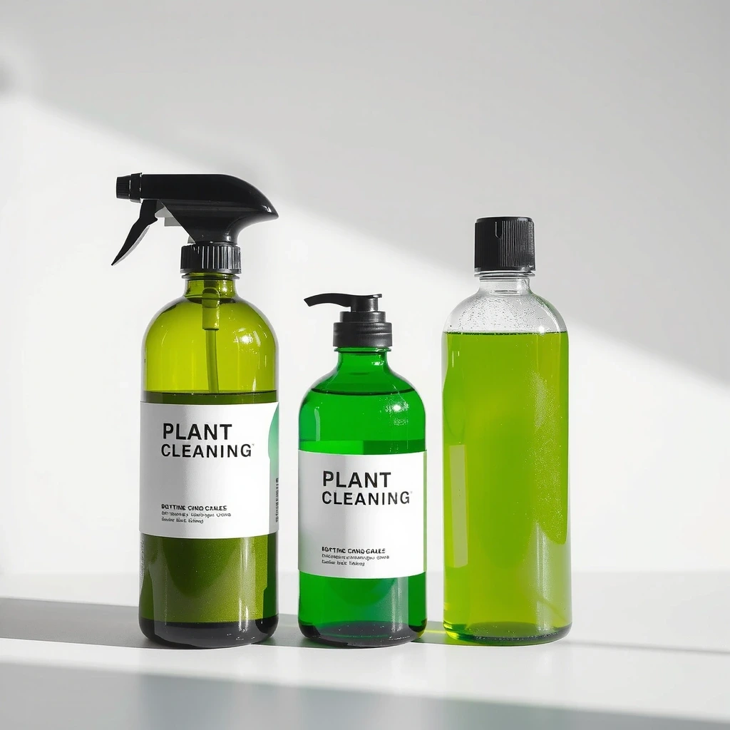 Eco-friendly products